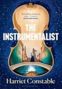 The instrumentalist