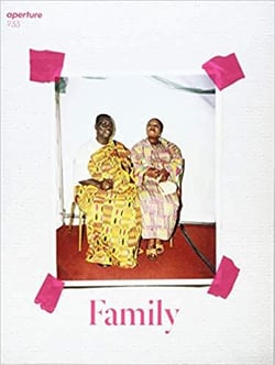 Magazine aperture 233 family