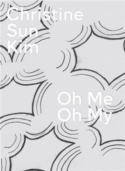 Christine Sun Kim : Oh me oh my