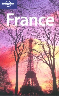 France (6e edition)