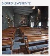 SIGURD LEWERENTZ