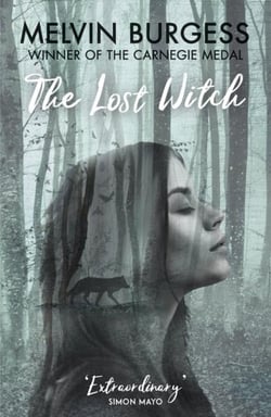 THE LOST WITCH