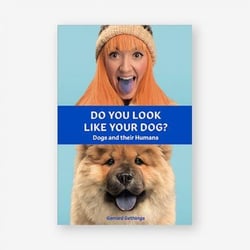 Do you look like your dog? the book