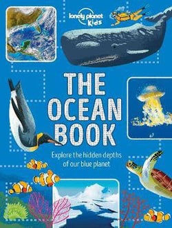 The Ocean Book 1ed -anglais-