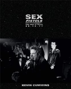 Sex pistols