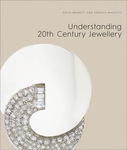 Understanding : 20th century jewellery