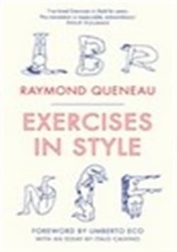 Exercises in style