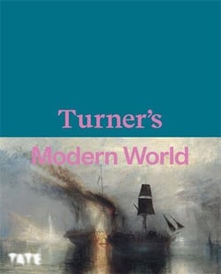 Turner's modern world (hardback)