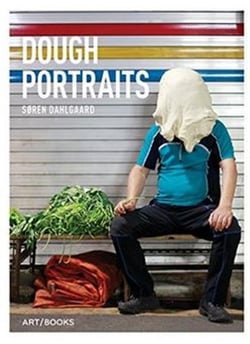 Soren dahlgaard dough portraits