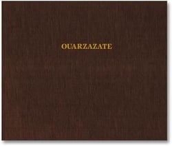 Mark ruwedel ouarzazate