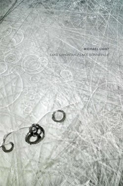 Michael light: lake lahontan/lake bonn