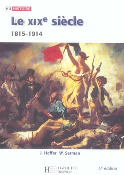 Hu histoire - le xix siècle, 1815-1914