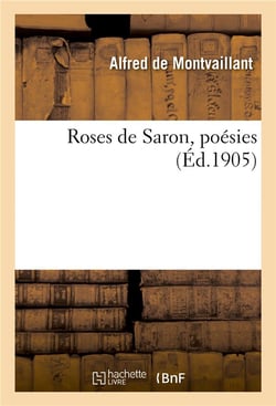 Roses de saron, poesies