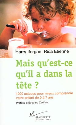Mais qu'est-ce qu'il a dans la tête ?