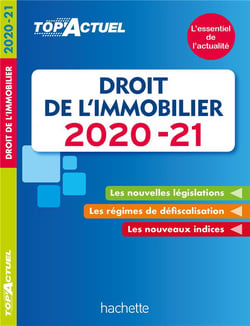 Top'actuel (édition 2020/2021)