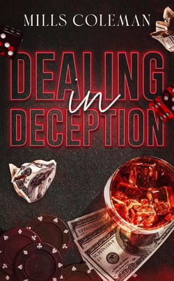Dealing in Deception : Complots et infiltration à Las Vegas