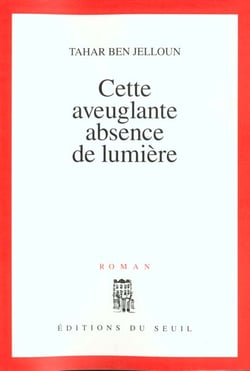Cette aveuglante absence de lumière