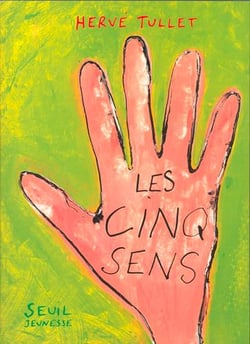 Les cinq sens