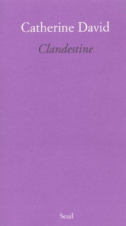 Clandestine