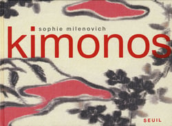 Kimonos
