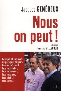 Nous on peut!