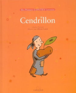 Cendrillon