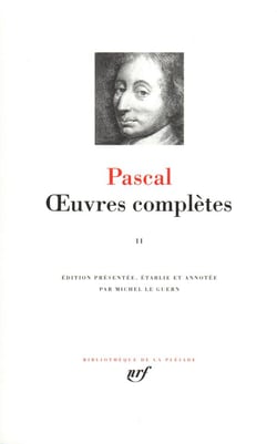 Oeuvres complètes Tome 2