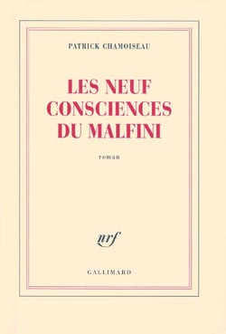Les neuf consciences du malfini