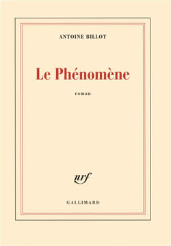 Le Phénomène