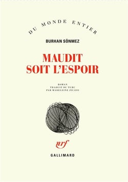 Maudit soit l'espoir