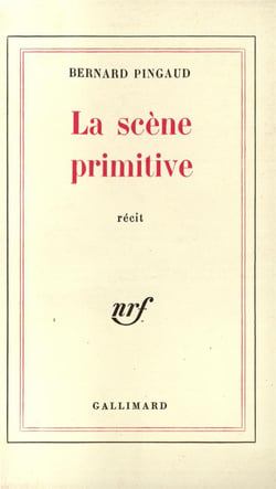 La scene primitive