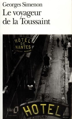 Le voyageur de la toussaint