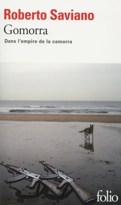 Gomorra (Dans L'Empire De La Camorra)