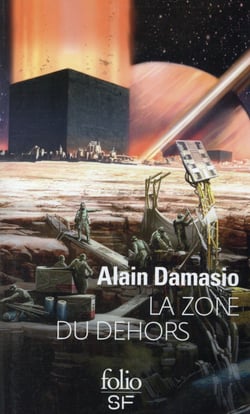 La zone du dehors