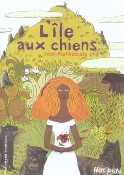 L'île aux chiens