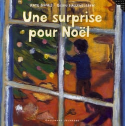 Une surprise pour Noël