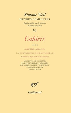 Œuvres complètes