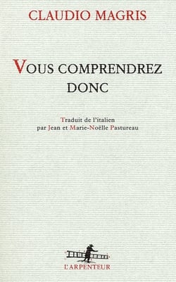 Vous comprendrez donc