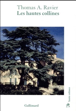 Les hautes collines