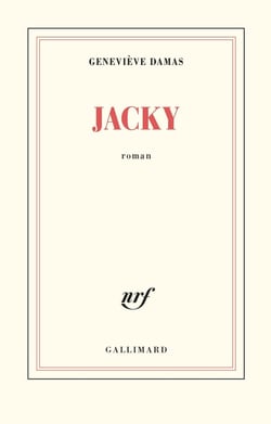 Jacky
