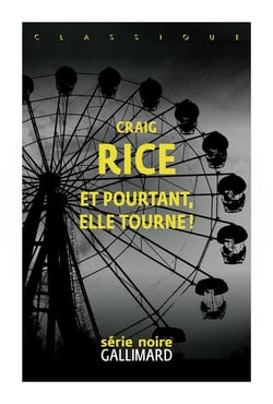 Et pourtant, elle tourne !