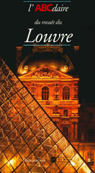 ABCDAIRE DU LOUVRE SEP (VERSION FRANCAISE)