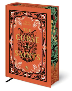 The Curse of Saints Tome 1