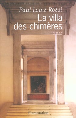 La Villa des chimères