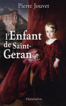 L'Enfant de Saint-Géran