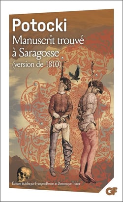 Manuscrit trouvé à Saragosse (1810)