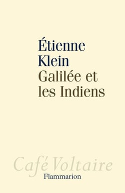 Galilée et les indiens