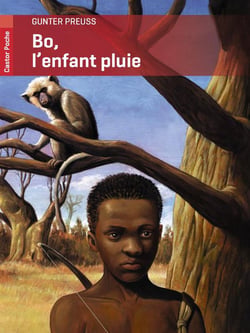 Bo, L'Enfant Pluie