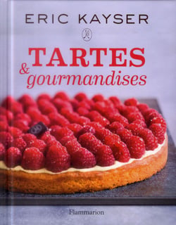 Tartes et gourmandises