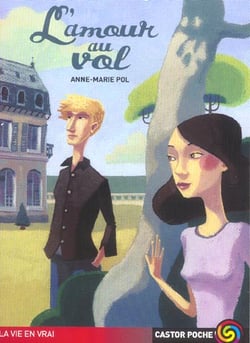 L'amour au vol